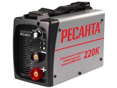 Сварочный аппарат  САИ-220К Ресанта