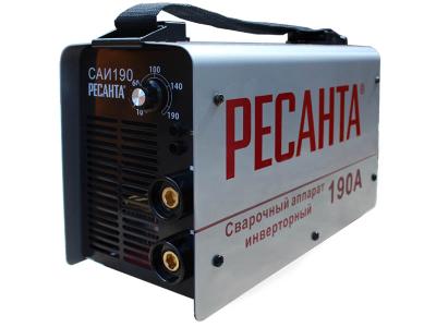 Сварочный аппарат  САИ-190 Ресанта